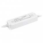 Блок питания ARPJ-SP-421050-PFC (60W, 29-57V, 1.05A) (Arlight, IP67 Пластик, 5 лет) Arlight 37890