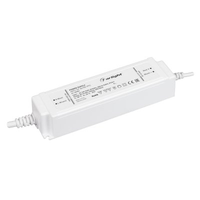 Блок питания ARPJ-SP-86700-PFC (60W, 43-86V, 0.7A) (Arlight, IP67 Пластик, 5 лет) Arlight 37891