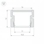Профиль PDS 037947 Arlight