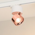 Трековый светильник PLURIO 038116 Arlight