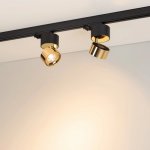 Трековый светильник PLURIO 038121 Arlight