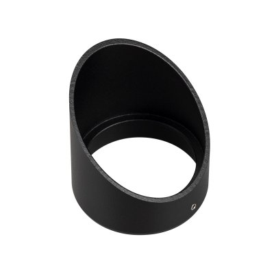 Бленда ALT-RAY-R48 (BK) (Arlight, Металл) Arlight 38160 Бленда ALT-RAY-R48 (BK) (Arlight, Металл) Arlight 38160