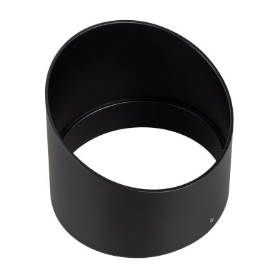 Бленда ALT-RAY-R95 (BK) (Arlight, Металл) Arlight 38162