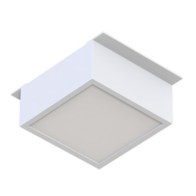 Светильник DL-GRIGLIATO-S90x90-12W Warm3000 (WH, 90 deg, 230) (Arlight, IP40 Металл, 3 года) Arlight 38332 Светильник DL-GRIGLIATO-S90x90-12W Warm3000 (WH, 90 deg, 230) (Arlight, IP40 Металл, 3 года) Arlight 38332