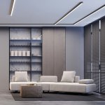 Профиль SL-LINE 038445 Arlight