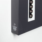 Стенд Cветильники Даунлайты встраиваемые Arlight 1760x600mm (DB 3мм, пленка, подсветка) (Arlight, -) Arlight 38457