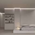 Профиль ARH-CEIL 038594 Arlight