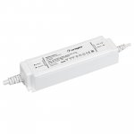 Блок питания ARPJ-SP-231750-PFC (40W, 15-23V, 1.75A) (Arlight, IP67 Пластик, 5 лет) Arlight 38620