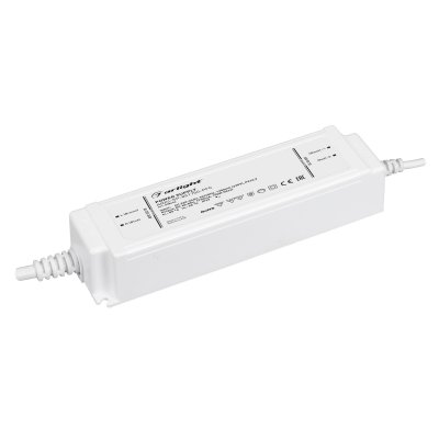 Блок питания ARPJ-SP-851750-PFC (150W, 60-85V, 1.75A) (Arlight, IP67 Пластик, 5 лет) Arlight 38624 Блок питания ARPJ-SP-851750-PFC (150W, 60-85V, 1.75A) (Arlight, IP67 Пластик, 5 лет) Arlight 38624