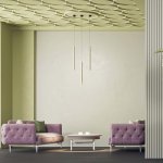 Подвесной светильник PIPE 038645 Arlight