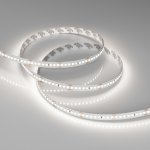 Лента RT-A192-10mm 24V Day5000 (17.6 W/m, IP20, 2835, 5m) (Arlight, высок.эфф.150 лм/Вт) Arlight 38743