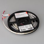 Лента RT-A192-10mm 24V Day5000 (17.6 W/m, IP20, 2835, 5m) (Arlight, высок.эфф.150 лм/Вт) Arlight 38743