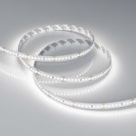 Лента RT-A192-10mm 24V White6000 (17.6 W/m, IP20, 2835, 5m) (Arlight, высок.эфф.150 лм/Вт) Arlight 38773