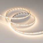 Лента RT-A192-10mm 24V Warm3000 (17.6 W/m, IP20, 2835, 5m) (Arlight, высок.эфф.150 лм/Вт) Arlight 38775