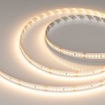 Лента RT-A192-10mm 24V Warm2700 (17.6 W/m, IP20, 2835, 5m) (Arlight, высок.эфф.150 лм/Вт) Arlight 38776