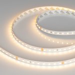Лента RT-A90-10mm 24V Warm2700 (4.8 W/m, IP20, 2835, 5m) (Arlight, высок.эфф.200 лм/Вт) Arlight 38777