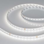 Лента RT-A90-10mm 24V White6000 (4.8 W/m, IP20, 2835, 5m) (Arlight, высок.эфф.200 лм/Вт) Arlight 38779