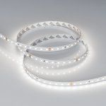 Лента RT-A90-10mm 24V White6000 (4.8 W/m, IP20, 2835, 5m) (Arlight, высок.эфф.200 лм/Вт) Arlight 38779