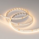 Лента RT-A144-10mm 24V Warm2700 (7.7 W/m, IP20, 2835, 5m) (Arlight, высок.эфф.200 лм/Вт) Arlight 38781