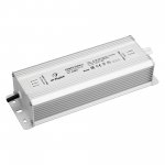 Блок питания ARPV-05100-B (5V, 20.0A, 100W) (Arlight, IP67 Металл, 3 года) Arlight 38808