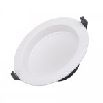 Светильник IM-CLOUD-LUM-R165-18W Warm3000 (WH, 90 deg) (Arlight, IP40 Металл, 3 года) Arlight 38831