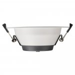 Светильник IM-CLOUD-LUM-R165-18W Warm3000 (WH, 90 deg) (Arlight, IP40 Металл, 3 года) Arlight 38831