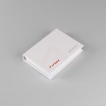 Блокнот Arlight 2022 (Arlight, -) Arlight 38840