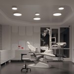 Светильник IM-RONDO-EMERGENCY-3H-R210-20W Day4000 (WH, 120 deg, 230V) (Arlight, IP40 Металл, 2 года) Arlight 38885