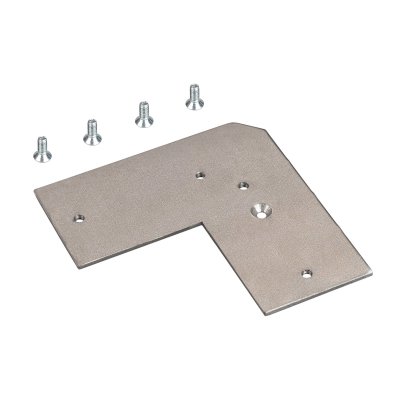 Соединитель угловой SL-LINE-5050-90 (Arlight, Металл) Arlight 38994