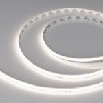 Лента COB-X320-8mm 24V White6000(8 W/m, IP20, CSP, 5m) (Arlight, -) Arlight 39020