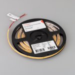 Лента COB-X320-8mm 24V White6000(8 W/m, IP20, CSP, 5m) (Arlight, -) Arlight 39020