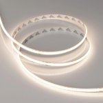 Лента COB-X320-8mm 24V Day4000(8 W/m, IP20, CSP, 5m) (Arlight, -) Arlight 39021