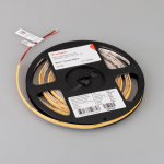 Лента COB-X320-8mm 24V Warm3000(8 W/m, IP20, CSP, 5m) (Arlight, -) Arlight 39022