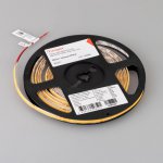 Лента COB-X320-8mm 24V Warm2700(8 W/m, IP20, CSP, 5m) (Arlight, -) Arlight 39023