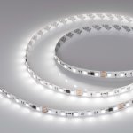 Лента SPI-B60-10mm 24V White6000-PX6-RAM (15 W/m, IP20, 5060, 5m) (Arlight, бегущий огонь) Arlight 39038
