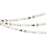 Лента SPI-B60-10mm 24V Day4000-PX6-RAM (15 W/m, IP20, 5060, 5m) (Arlight, бегущий огонь) Arlight 39039