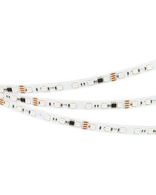 Лента SPI-B60-10mm 24V Warm3000-PX6-RAM (15 W/m, IP20, 5060, 5m) (Arlight, бегущий огонь) Arlight 39040