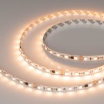 Лента SPI-B60-10mm 24V Warm2700-PX6-RAM (15 W/m, IP20, 5060, 5m) (Arlight, бегущий огонь) Arlight 39041