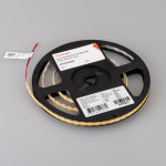 Лента COB-X400-8mm 12V White6000 (9 W/m, IP20, CSP, 2.5m) (Arlight, -) Arlight 39043