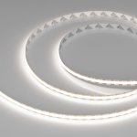 Лента COB-X400-8mm 12V White6000 (9 W/m, IP20, CSP, 2.5m) (Arlight, -) Arlight 39043