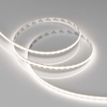 Лента COB-X400-8mm 12V White6000 (9 W/m, IP20, CSP, 2.5m) (Arlight, -) Arlight 39043