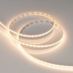 Лента COB-X400-8mm 12V Warm3000 (9 W/m, IP20, CSP, 2.5m) (Arlight, -) Arlight 39045