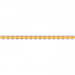 Лента COB-X400-8mm 12V Warm2700 (9 W/m, IP20, CSP, 2.5m) (Arlight, -) Arlight 39046