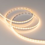 Лента COB-X400-8mm 12V Warm2700 (9 W/m, IP20, CSP, 2.5m) (Arlight, -) Arlight 39046