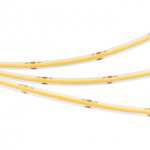 Лента COB-X480-4mm 24V Day4000 (4 W/m, IP20, CSP, 3.5m) (Arlight, -) Arlight 39048