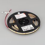 Лента COB-X480-8mm 24V White6000 (8 W/m, IP20, CSP, 5m) (Arlight, -) Arlight 39057