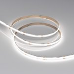 Лента COB-X480-8mm 24V White6000 (8 W/m, IP20, CSP, 5m) (Arlight, -) Arlight 39057