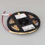 Лента COB-X480-8mm 24V Warm3000 (8 W/m, IP20, CSP, 5m) (Arlight, -) Arlight 39059