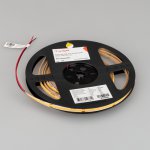 Лента COB-X480-8mm 24V Warm2700 (8 W/m, IP20, CSP, 5m) (Arlight, -) Arlight 39060