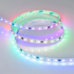 Светодиодная лента DMX открытая 039174 Arlight
